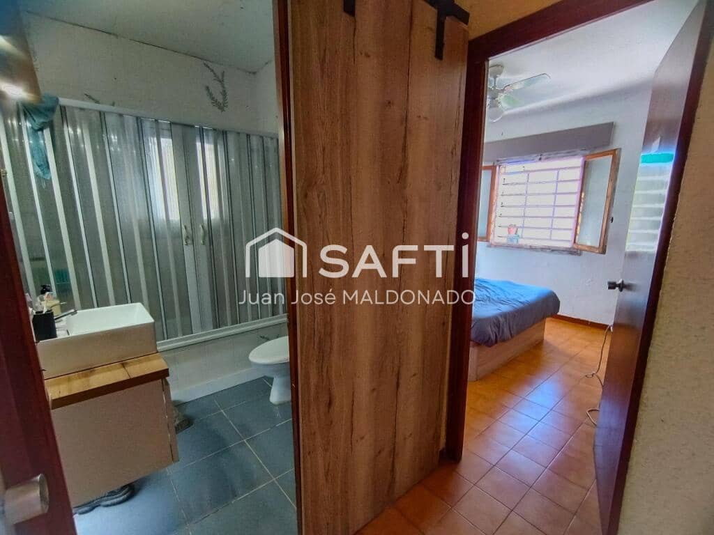 3 soveværelse Villa til salg i Benicarlo med garage - € 250.000 (Ref: 9173931)