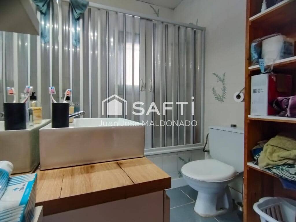 3 soveværelse Villa til salg i Benicarlo med garage - € 250.000 (Ref: 9173931)