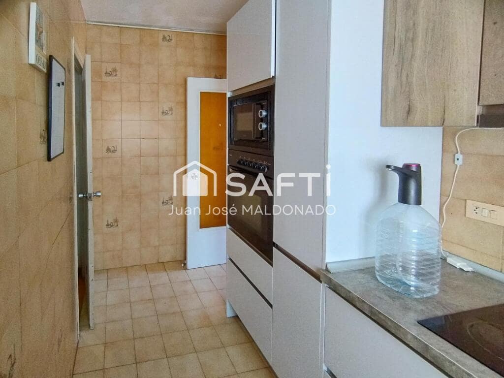 3 soveværelse Villa til salg i Benicarlo med garage - € 250.000 (Ref: 9173931)