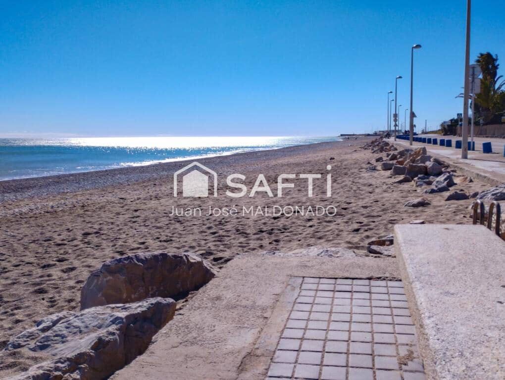 3 soveværelse Villa til salg i Benicarlo med garage - € 250.000 (Ref: 9173931)