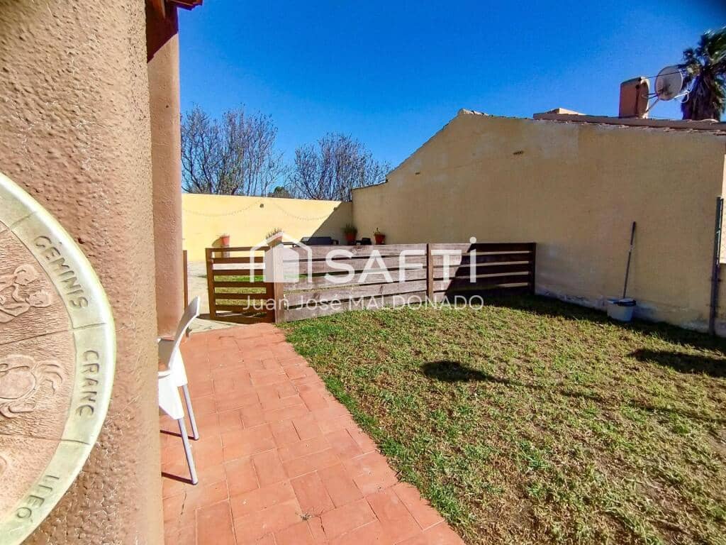 3 soveværelse Villa til salg i Benicarlo med garage - € 250.000 (Ref: 9173931)