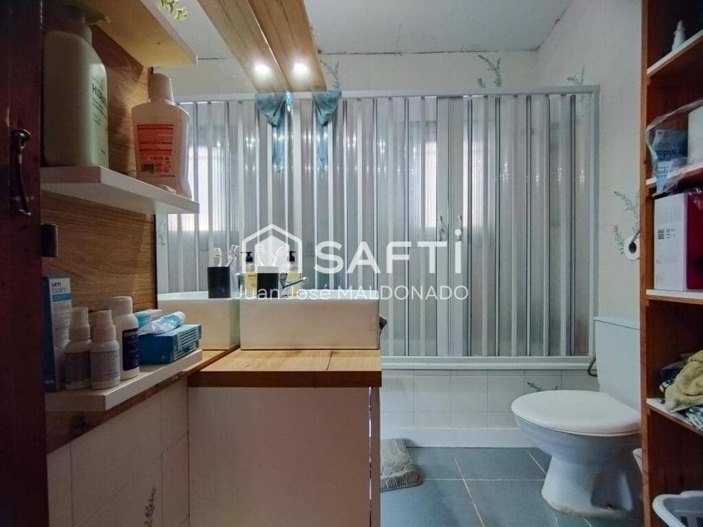 3 soveværelse Villa til salg i Benicarlo med garage - € 250.000 (Ref: 9173931)