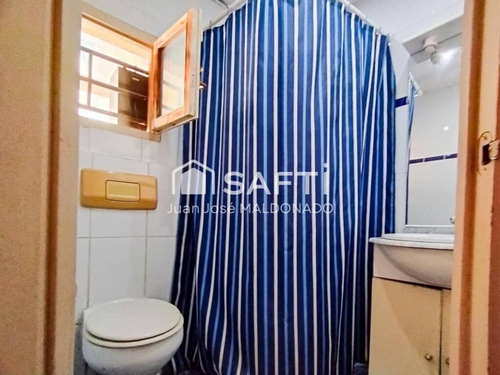 3 soveværelse Villa til salg i Benicarlo med garage - € 250.000 (Ref: 9173931)