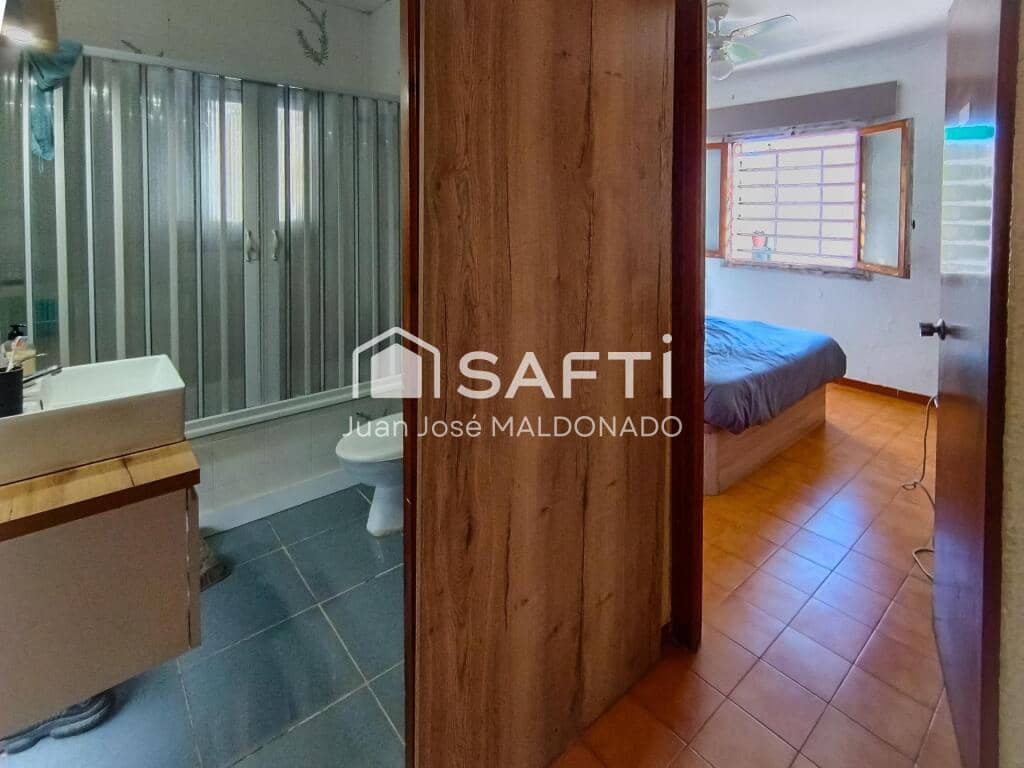 3 soveværelse Villa til salg i Benicarlo med garage - € 250.000 (Ref: 9173931)