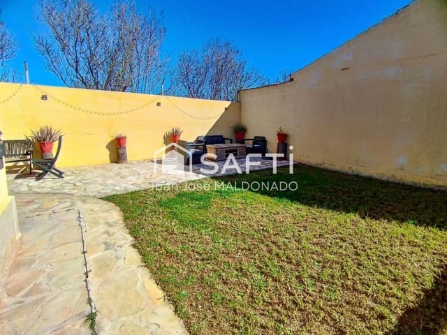 3 soveværelse Villa til salg i Benicarló med garage - € 250.000 (Ref: 9173931)