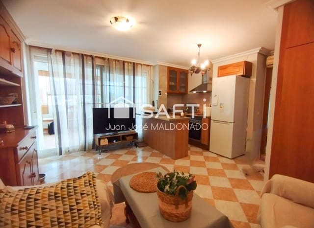 2 camera da letto Appartamento in vendita in Benicarló - 135.000 € (Rif: 9173935)