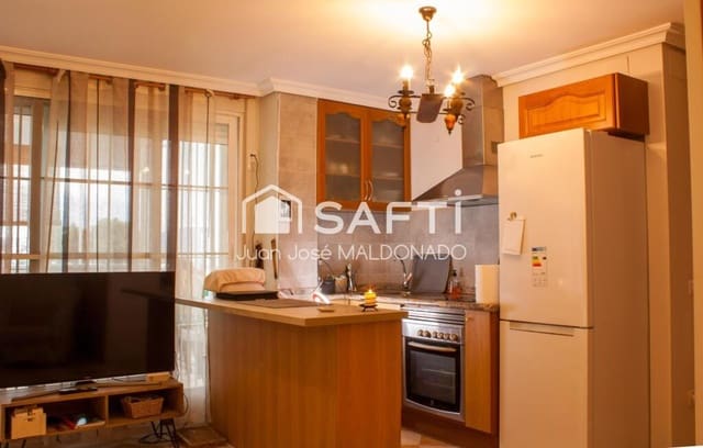 2 camera da letto Appartamento in vendita in Benicarló - 135.000 € (Rif: 9173935)