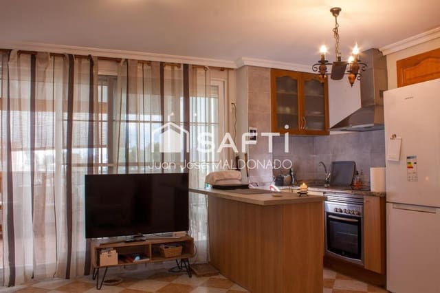 2 camera da letto Appartamento in vendita in Benicarló - 135.000 € (Rif: 9173935)