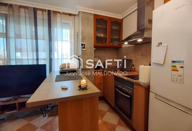 2 camera da letto Appartamento in vendita in Benicarló - 135.000 € (Rif: 9173935)