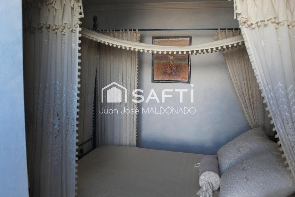 3 sypialnia Penthouse na sprzedaż w Peniscola z basenem garażem - 410 000 € (Ref: 9173937)