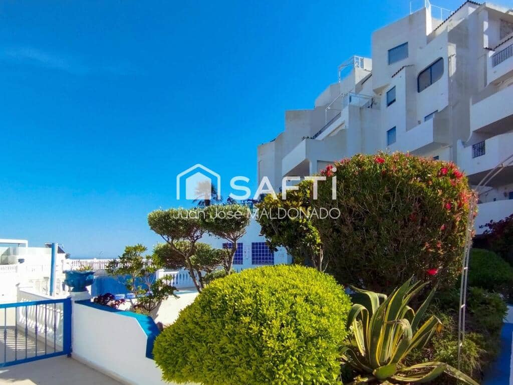 3 sypialnia Penthouse na sprzedaż w Peniscola z basenem garażem - 410 000 € (Ref: 9173937)