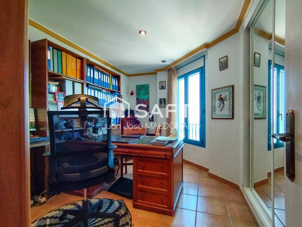 3 sypialnia Penthouse na sprzedaż w Peniscola z basenem garażem - 410 000 € (Ref: 9173937)