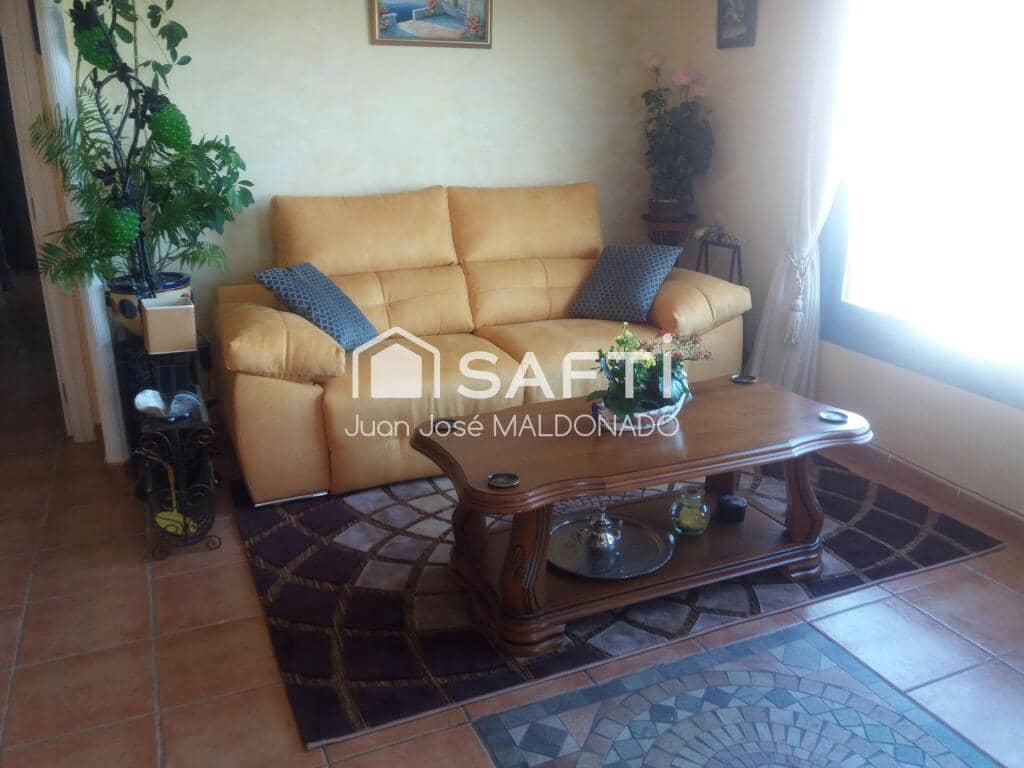 3 sypialnia Penthouse na sprzedaż w Peniscola z basenem garażem - 410 000 € (Ref: 9173937)