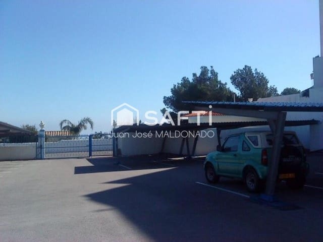 3 bedroom Penthouse for sale in Peñíscola with pool garage - € 410,000 (Ref: 9173937)