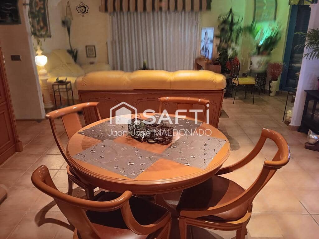 3 sypialnia Penthouse na sprzedaż w Peniscola z basenem garażem - 410 000 € (Ref: 9173937)