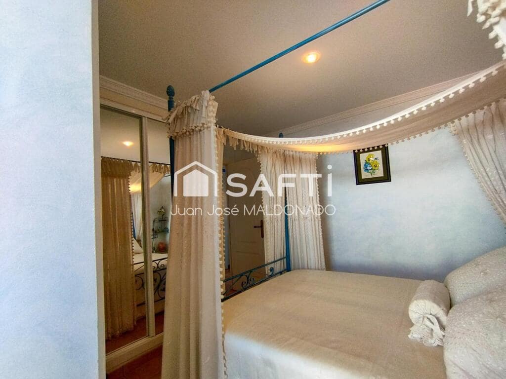 3 sypialnia Penthouse na sprzedaż w Peniscola z basenem garażem - 410 000 € (Ref: 9173937)