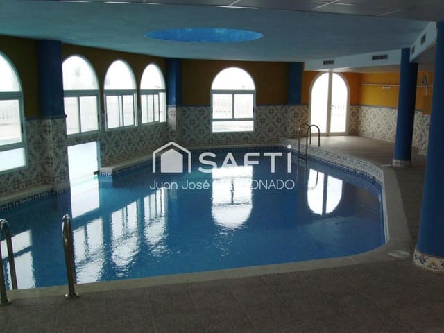 3 bedroom Penthouse for sale in Peñíscola with pool garage - € 410,000 (Ref: 9173937)