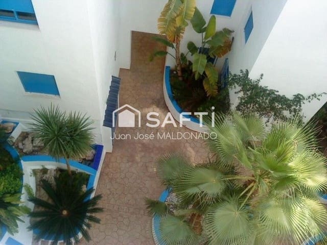 3 bedroom Penthouse for sale in Peñíscola with pool garage - € 410,000 (Ref: 9173937)