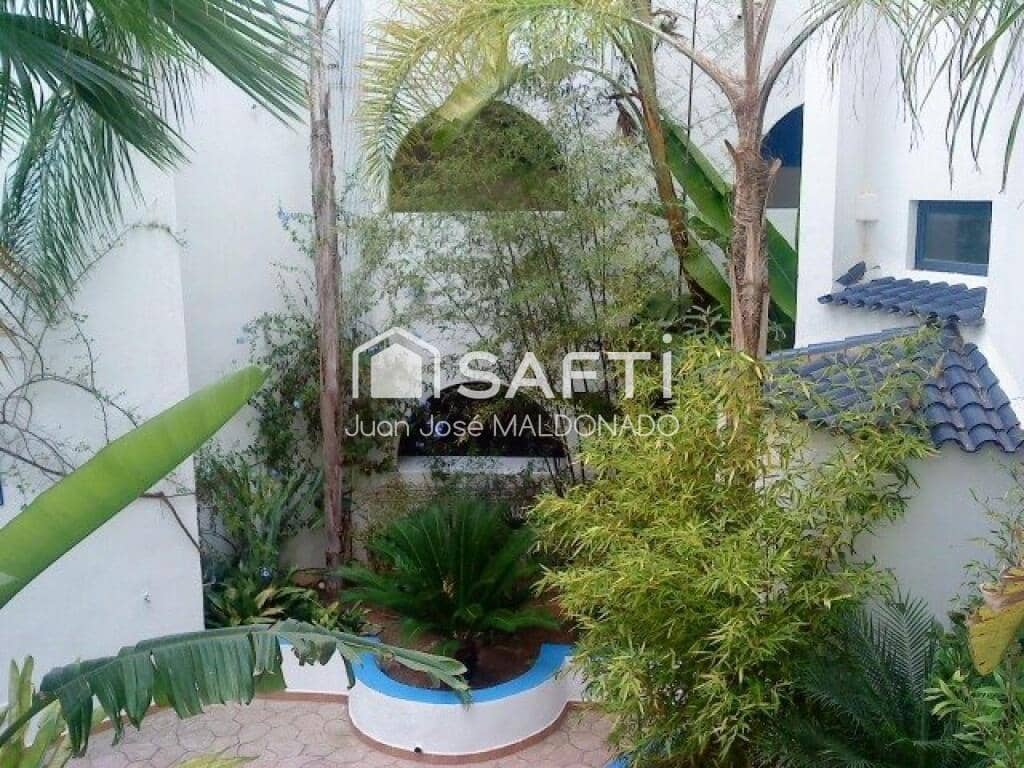 3 sypialnia Penthouse na sprzedaż w Peniscola z basenem garażem - 410 000 € (Ref: 9173937)