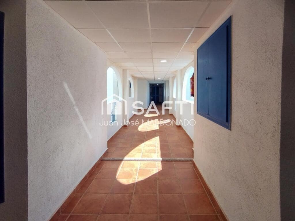 3 sypialnia Penthouse na sprzedaż w Peniscola z basenem garażem - 410 000 € (Ref: 9173937)