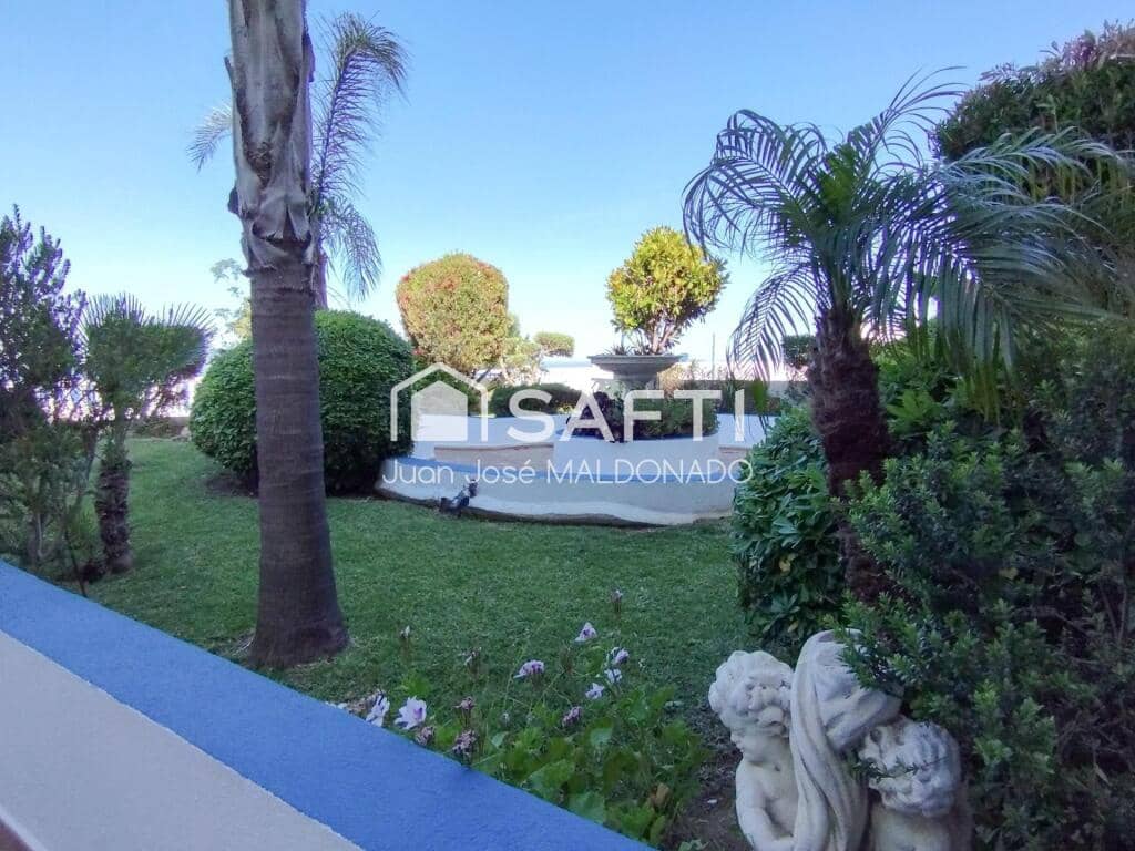 3 sypialnia Penthouse na sprzedaż w Peniscola z basenem garażem - 410 000 € (Ref: 9173937)