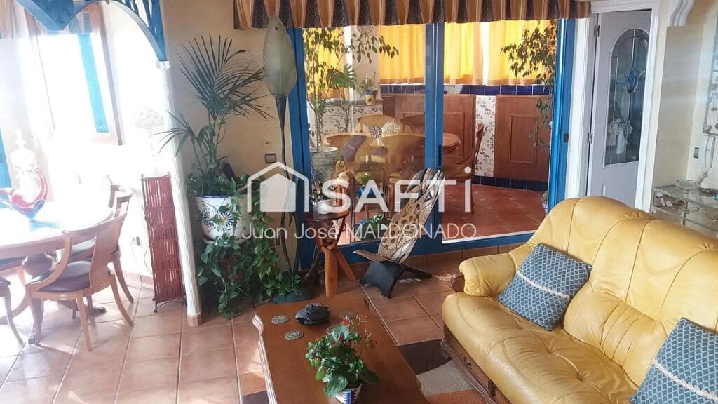 3 sypialnia Penthouse na sprzedaż w Peniscola z basenem garażem - 410 000 € (Ref: 9173937)