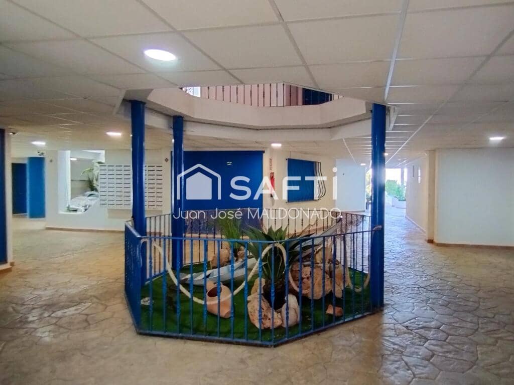 3 sypialnia Penthouse na sprzedaż w Peniscola z basenem garażem - 410 000 € (Ref: 9173937)