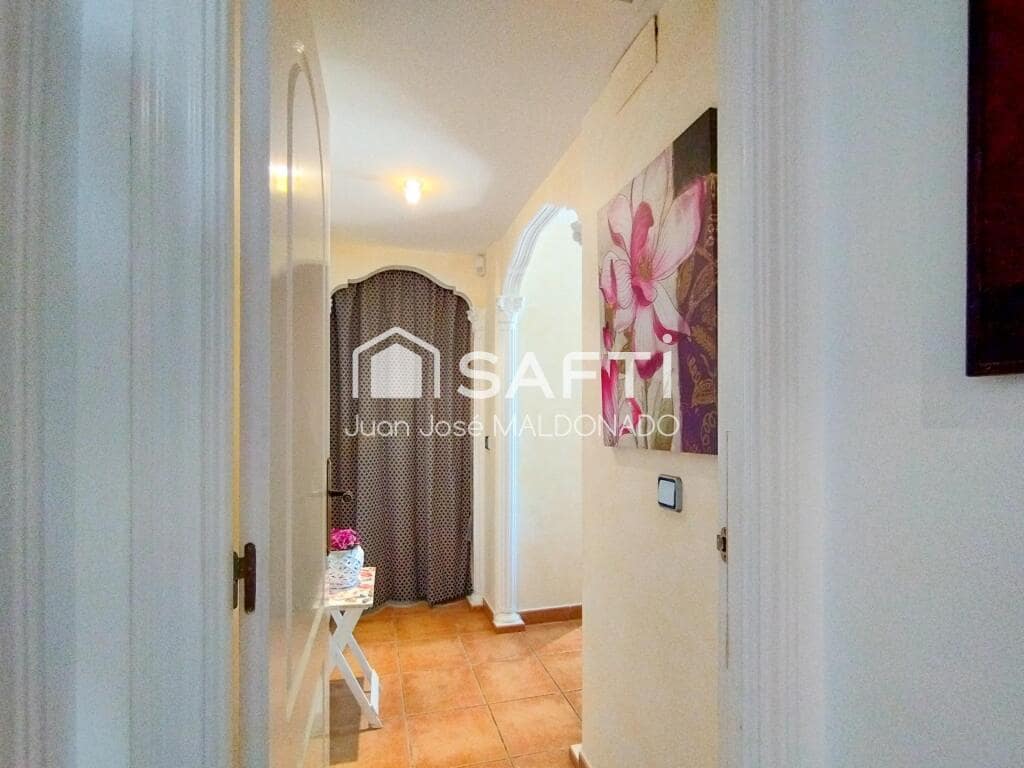 3 sypialnia Penthouse na sprzedaż w Peniscola z basenem garażem - 410 000 € (Ref: 9173937)