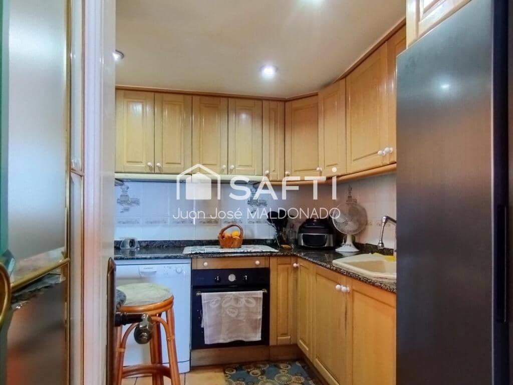 3 sypialnia Penthouse na sprzedaż w Peniscola z basenem garażem - 410 000 € (Ref: 9173937)