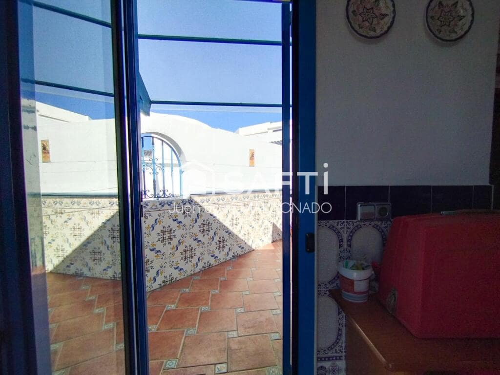 3 sypialnia Penthouse na sprzedaż w Peniscola z basenem garażem - 410 000 € (Ref: 9173937)