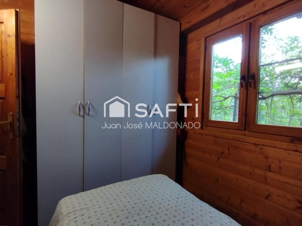 4 soveværelse Finca/Landehus til salg i Vinaros med swimmingpool - € 159.000 (Ref: 9173939)