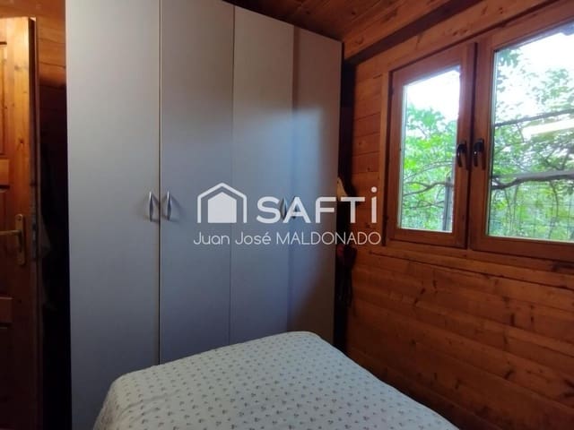 4 bedroom Finca/Country House for sale in Vinaròs with pool - € 159,000 (Ref: 9173939)