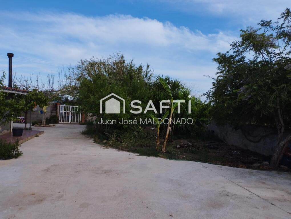 4 soveværelse Finca/Landehus til salg i Vinaros med swimmingpool - € 159.000 (Ref: 9173939)