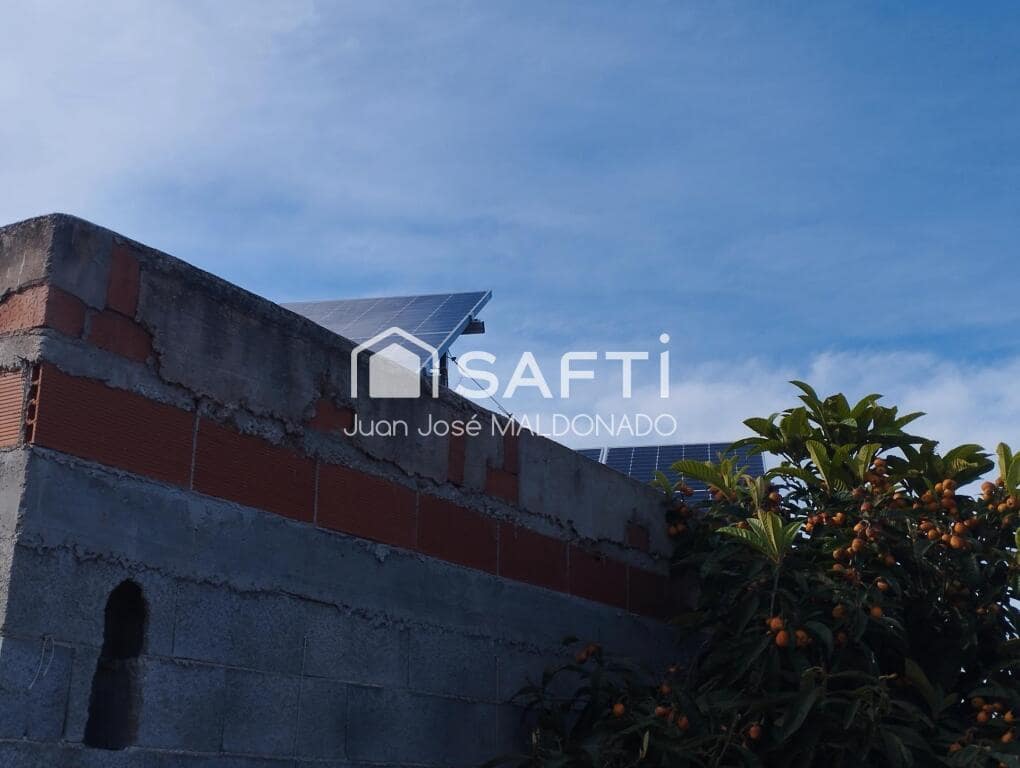 4 soveværelse Finca/Landehus til salg i Vinaros med swimmingpool - € 159.000 (Ref: 9173939)