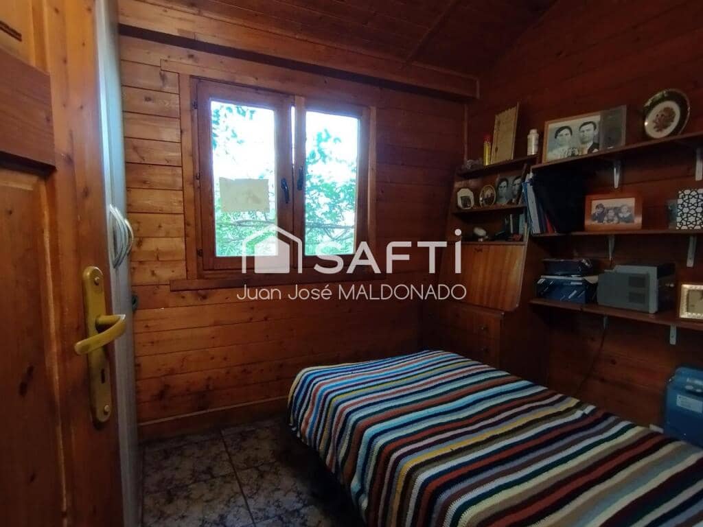 4 soveværelse Finca/Landehus til salg i Vinaros med swimmingpool - € 159.000 (Ref: 9173939)