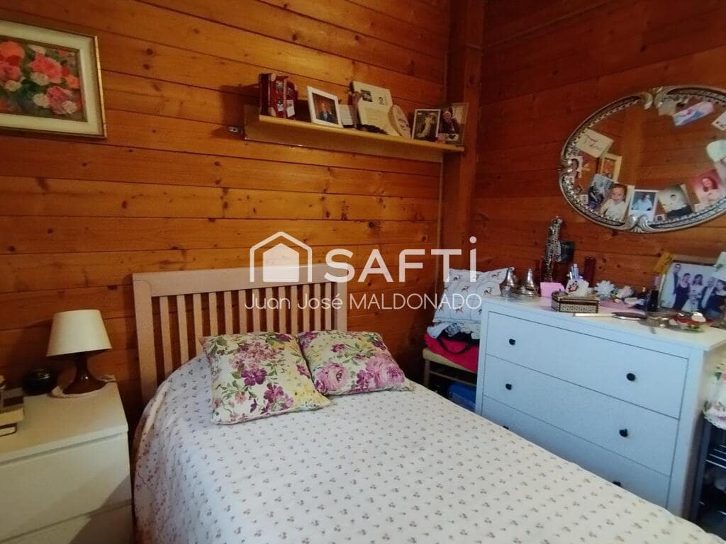 4 soveværelse Finca/Landehus til salg i Vinaros med swimmingpool - € 159.000 (Ref: 9173939)