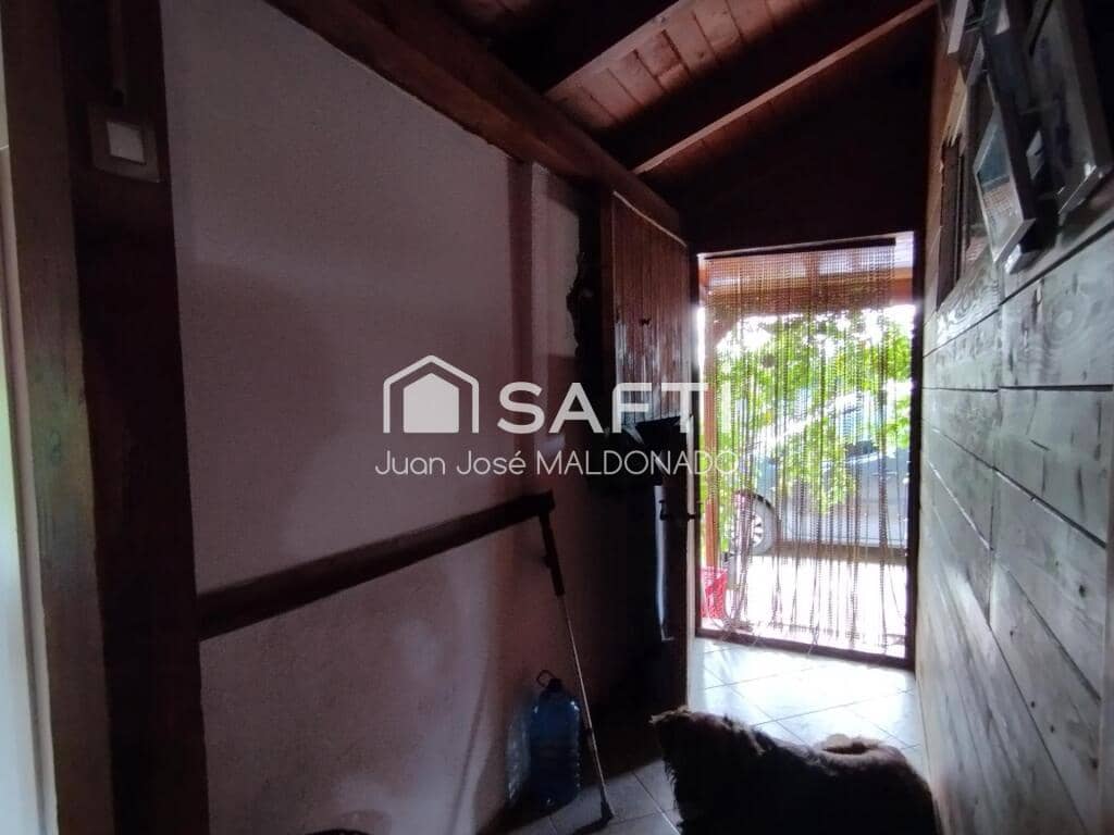 4 soveværelse Finca/Landehus til salg i Vinaros med swimmingpool - € 159.000 (Ref: 9173939)