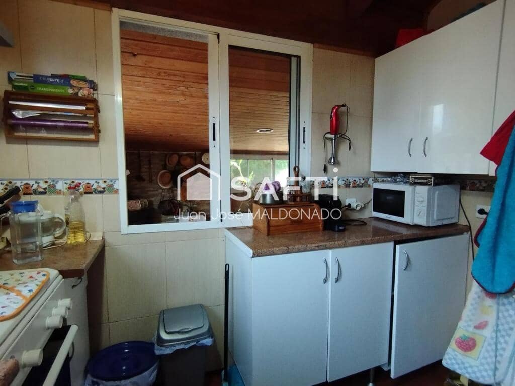 4 soveværelse Finca/Landehus til salg i Vinaros med swimmingpool - € 159.000 (Ref: 9173939)