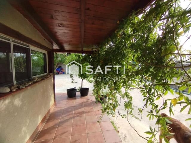 4 sypialnia Finka/Dom wiejski na sprzedaż w Vinaròs z basenem - 159 000 € (Ref: 9173939)