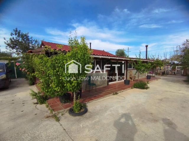 4 bedroom Finca/Country House for sale in Vinaròs with pool - € 159,000 (Ref: 9173939)