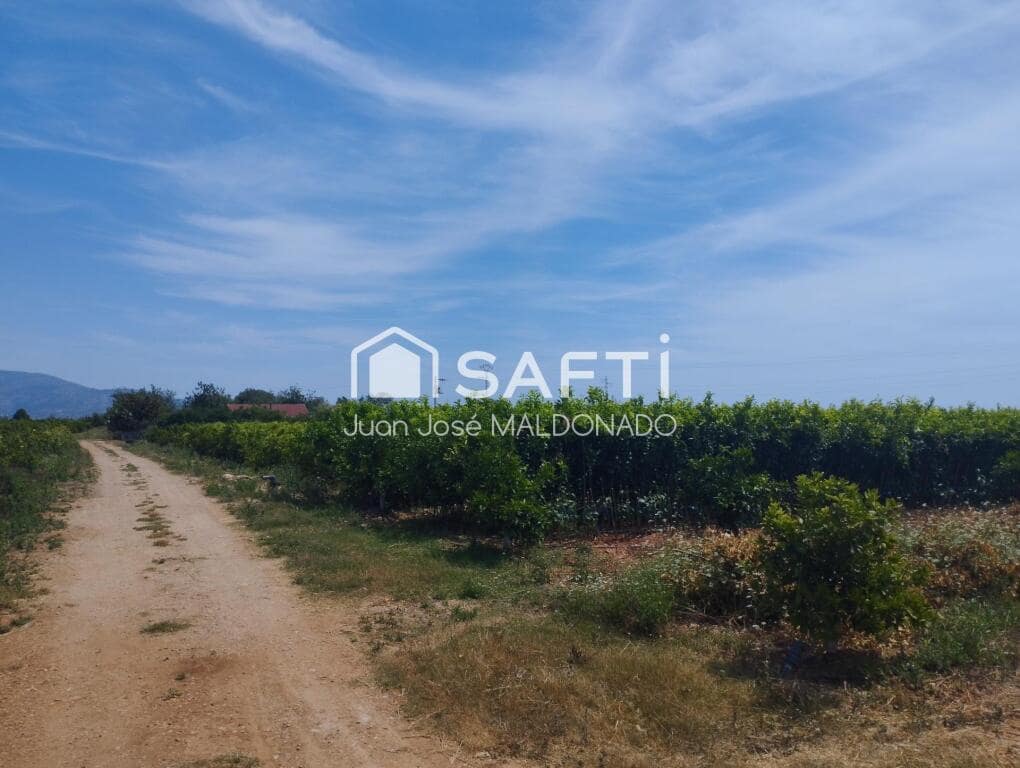 4 soveværelse Finca/Landehus til salg i Vinaros med swimmingpool - € 159.000 (Ref: 9173939)