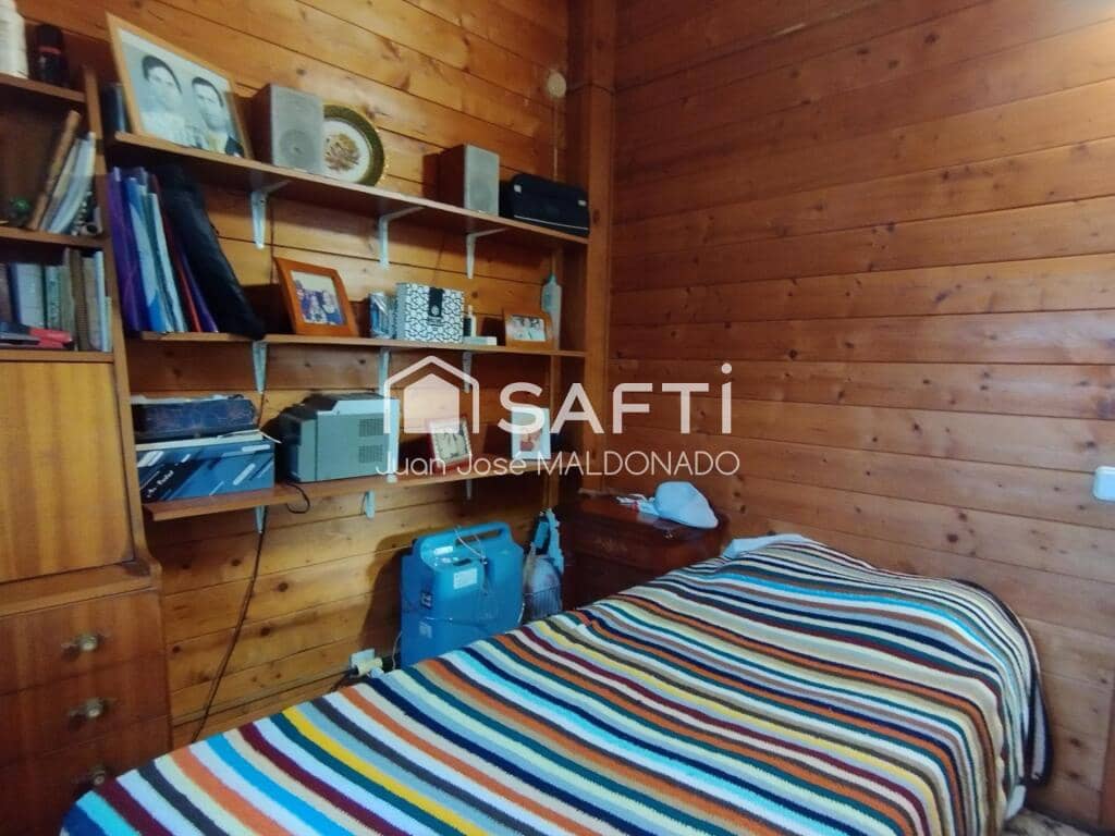 4 soveværelse Finca/Landehus til salg i Vinaros med swimmingpool - € 159.000 (Ref: 9173939)