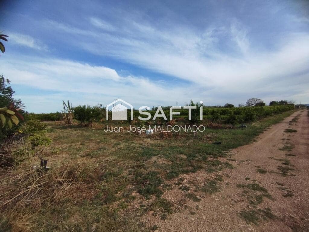 4 soveværelse Finca/Landehus til salg i Vinaros med swimmingpool - € 159.000 (Ref: 9173939)