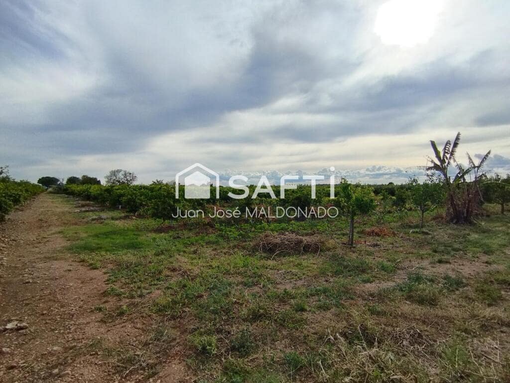 4 soveværelse Finca/Landehus til salg i Vinaros med swimmingpool - € 159.000 (Ref: 9173939)