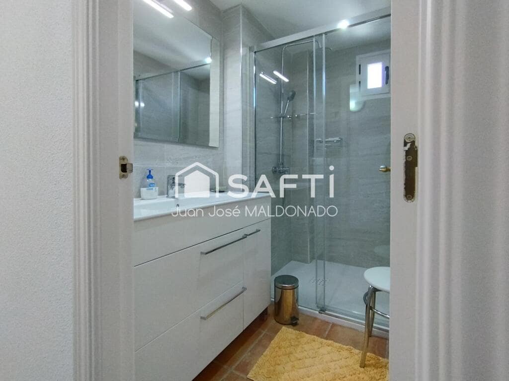 4 soverom Penthouse til salgs i Peniscola med svømmebasseng - € 340 000 (Ref: 9173940)