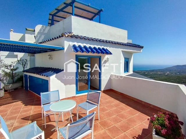 4 bedroom Penthouse for sale in Peñíscola with pool - € 340,000 (Ref: 9173940)