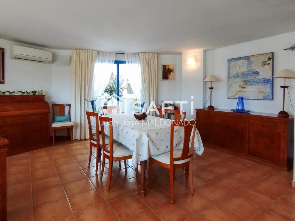 4 soverom Penthouse til salgs i Peniscola med svømmebasseng - € 340 000 (Ref: 9173940)