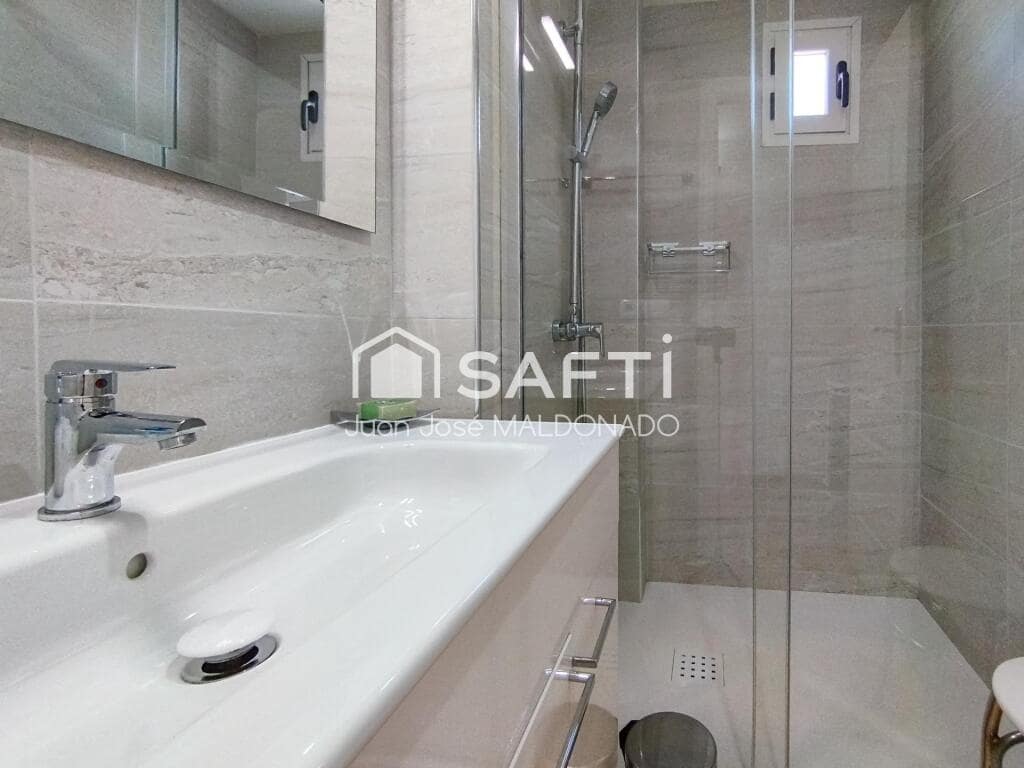 4 soverom Penthouse til salgs i Peniscola med svømmebasseng - € 340 000 (Ref: 9173940)