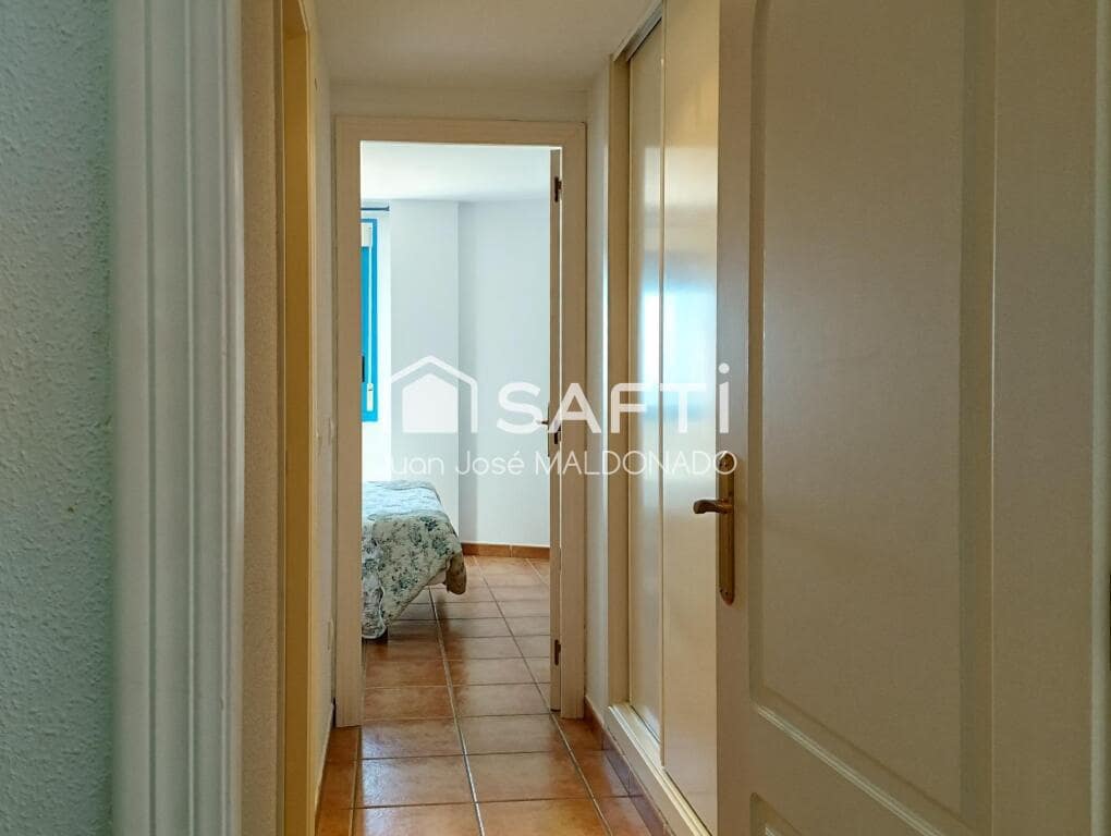 4 soverom Penthouse til salgs i Peniscola med svømmebasseng - € 340 000 (Ref: 9173940)