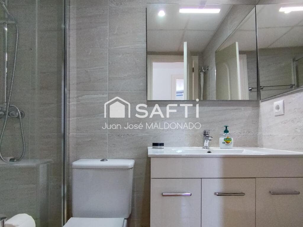 4 soverom Penthouse til salgs i Peniscola med svømmebasseng - € 340 000 (Ref: 9173940)